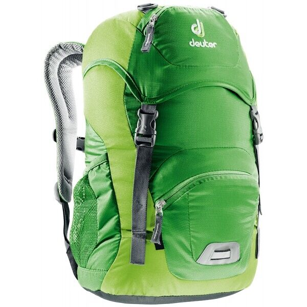 

Рюкзак Deuter Junior цвет 2208 emerald-kiwi (36029 2208)