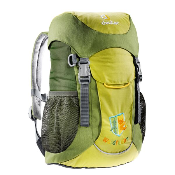 

Рюкзак Deuter Waldfuchs цвет 2040 apple (36031 2040)