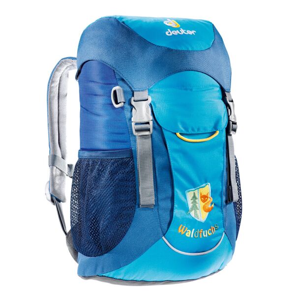 

Рюкзак Deuter Waldfuchs цвет 3006 turquoise (36031 3006)