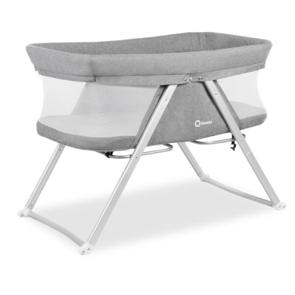 

Кроватка VERA GREY Lionelo