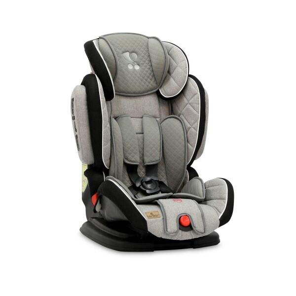 

Автокресло Magic Premium + sps Lorelli 9-36 кг Серый
