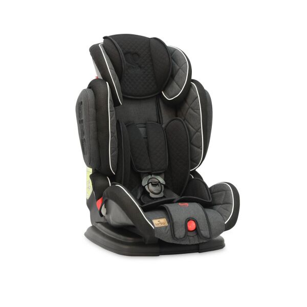 

Автокресло Magic Premium + sps Lorelli 9-36 кг Черный
