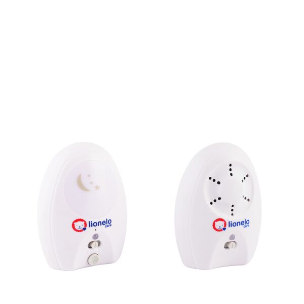

Радионяня BABYLINE 2.1 Lionelo