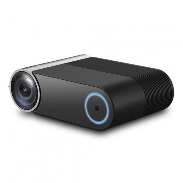 

Проектор YG550 WIFI для дома и офиса