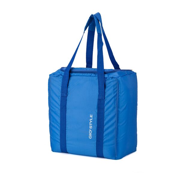

Изотермическая сумка Giostyle Fiesta Vertical blu