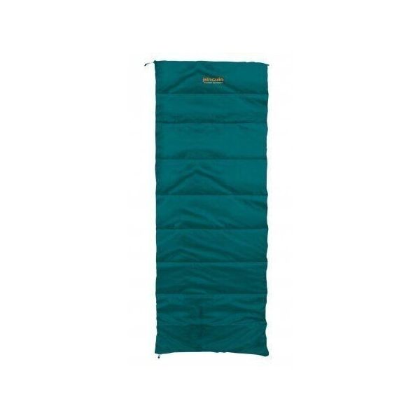 

Спальник-ковдра Pinguin Travel 190 (Petrol, Right Zip) (PNG 220.190.Petrol-R)