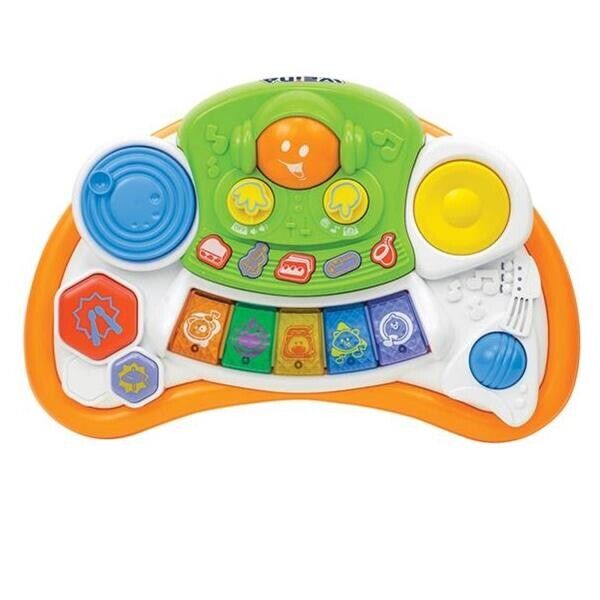 

Игровой центр Weina 10х39х26 см Разноцветный
