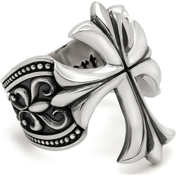 

Кольцо из серебра, размер 19.5 (1664817)