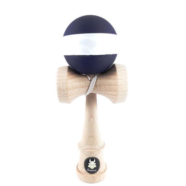 

Ирушка Kendama Samurai Kendama 7х18 см Фиолетовый