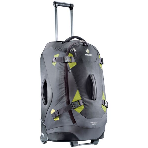 

Сумка Deuter Helion 80 цвет 7260 black-moss (35852 7260)