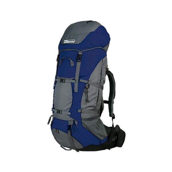 

Рюкзак Terra Incognita "Titan 60" (синий)