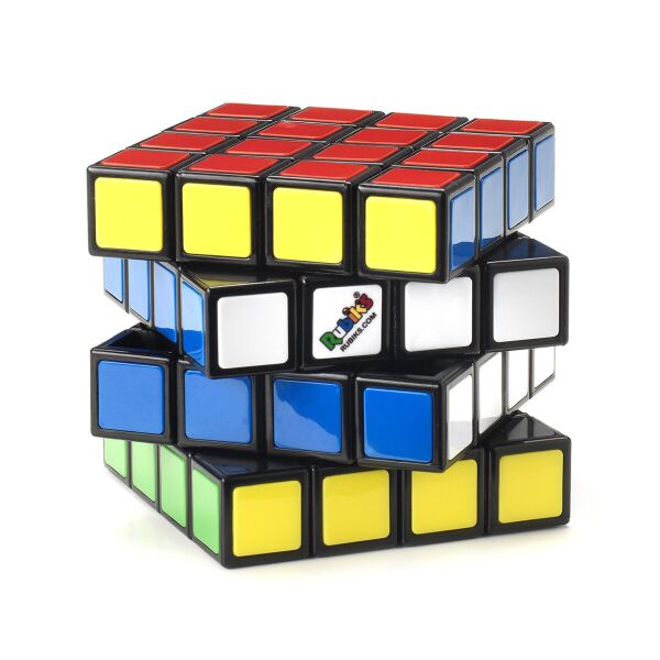 

Головоломка Rubiks Кубик Рубика 4х4 Rubik's Разноцветный