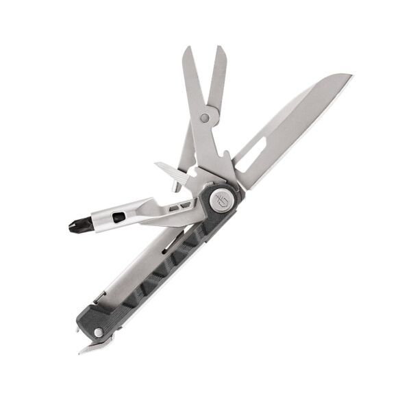 

Мультитул Gerber ArmBar Drive, Onyx, 4L Blister (31-003830)