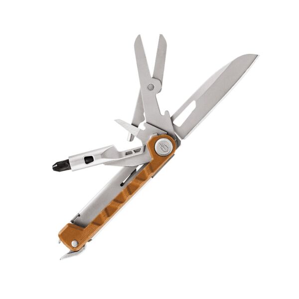 

Мультитул Gerber ArmBar Drive, Orange, GB (30-001588)