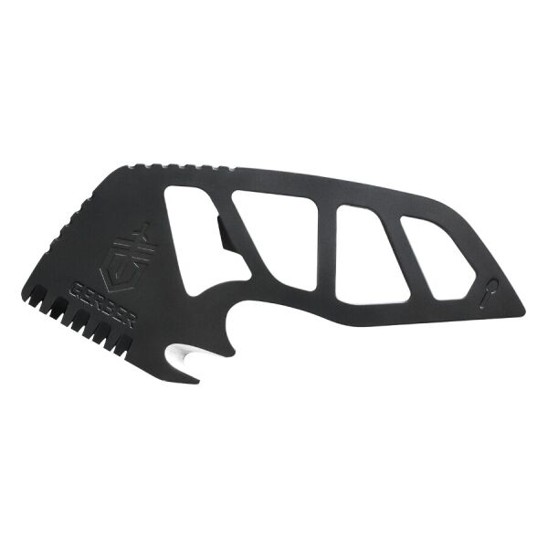 

Мультитул Gerber Gutsy- Gut Scoop Scaler Black