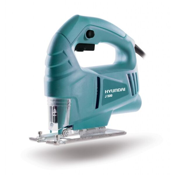 

Лобзик J 500 HYUNDAI Изумрудный