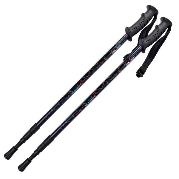 

Трекинговые палки SportVida 65-135 см
