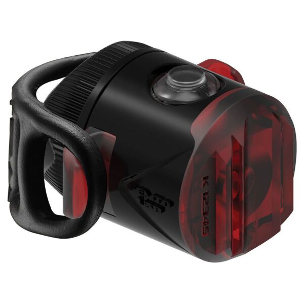 

Мигалка Lezyne LED FEMTO USB DRIVE REAR Черный Y13 (4712806 001858)