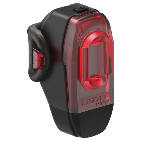 

Мигалка Lezyne LED KTV DRIVE REAR Черный Y13 (4712806 001933)