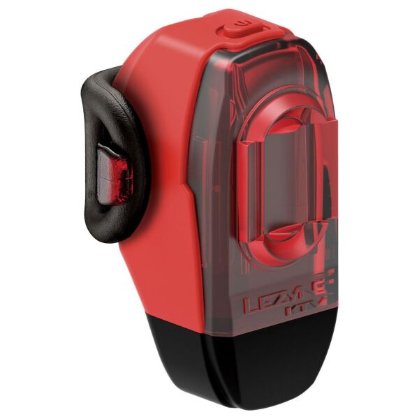 

Мигалка Lezyne LED KTV DRIVE REAR Красный Y13 (4712806 001940)