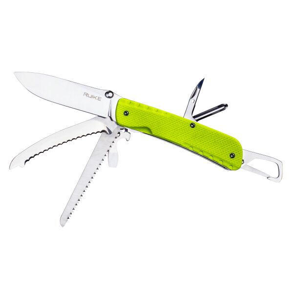 

Нiж складний Ruike Trekker LD43