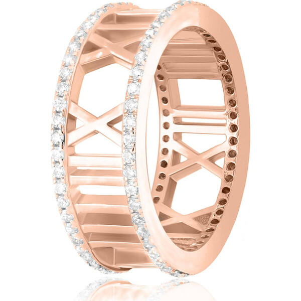 

Кольцо из серебра с куб. циркониями, размер 16 (1682969)