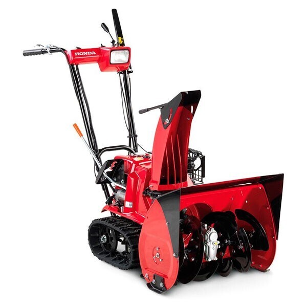 

Снегоуборщик Honda HSS 655 ET1D