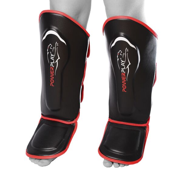 

Защита голени и стопы (PP-3052) PowerPlay M Черно-красный
