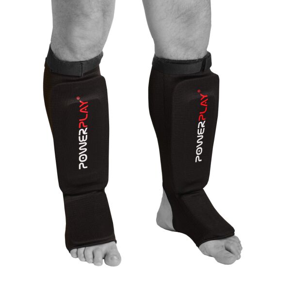 

Защита голени и стопы (PP-3054) PowerPlay M Черный
