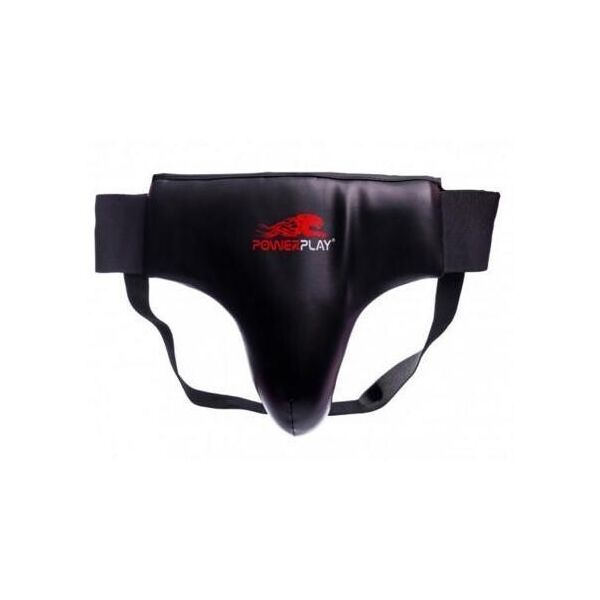 

Защита паха (PP-3037) PowerPlay L Черный