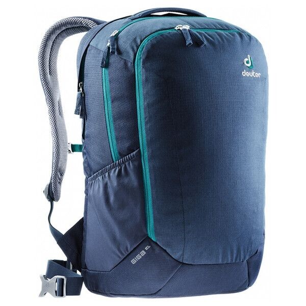 

Рюкзак Deuter Giga EL цвет 3365 midnight-navy (3821918 3365)
