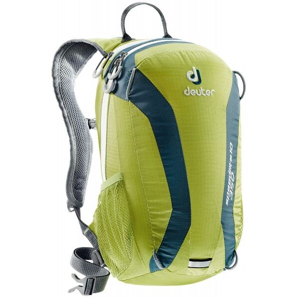 

Рюкзак Deuter Speed lite 10 цвет 2314 apple-arctic (33101 2314)