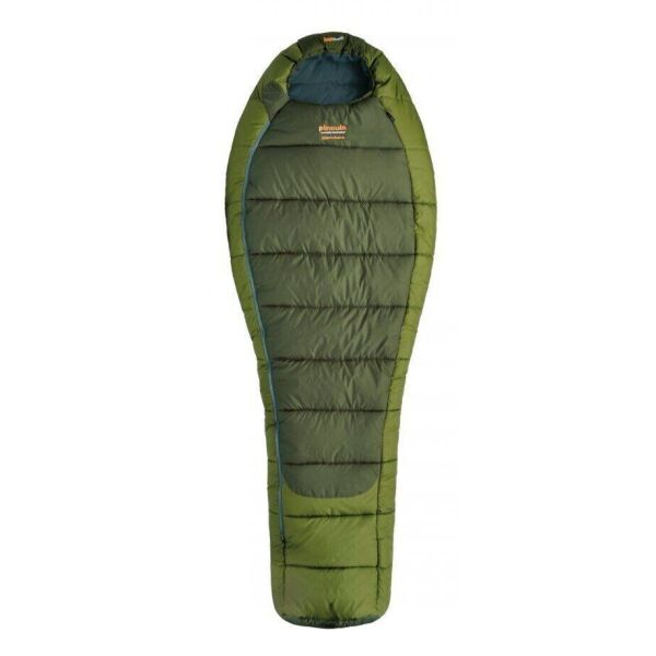 

Спальник Pinguin Comfort 185 (Green, Right Zip) (PNG 215.185.Green-R)