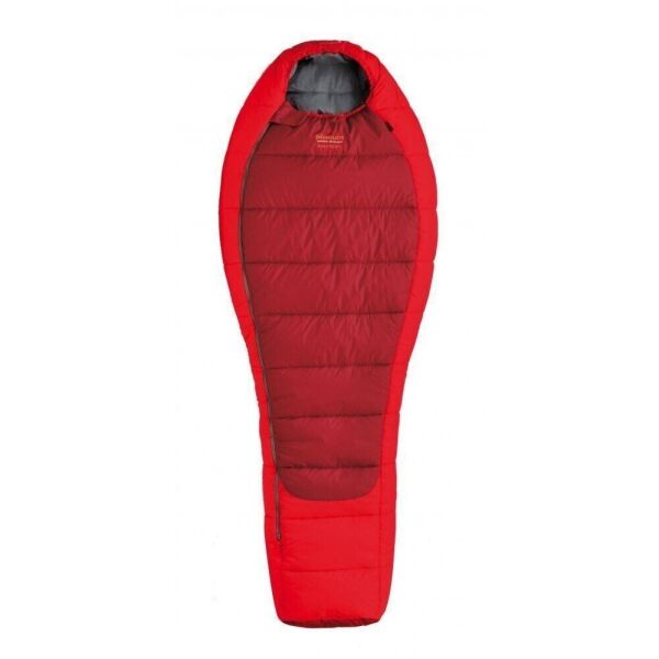 

Спальник Pinguin Comfort 185 (Red, Right Zip) (PNG 215.185.Red-R)