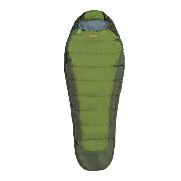

Спальник Pinguin Tramp 195 (Khaki, Left Zip) (PNG 209.195.Khaki-L)