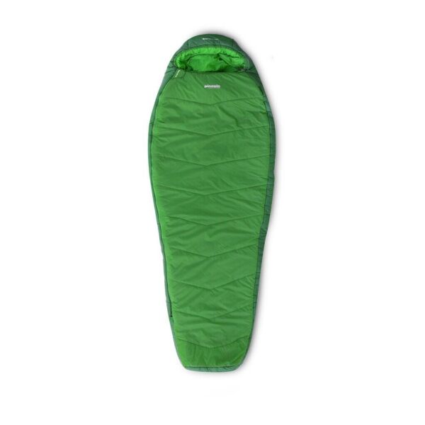 

Спальник Pinguin Savana PFM 195 2020 (Green, Left Zip) (PNG 236347)