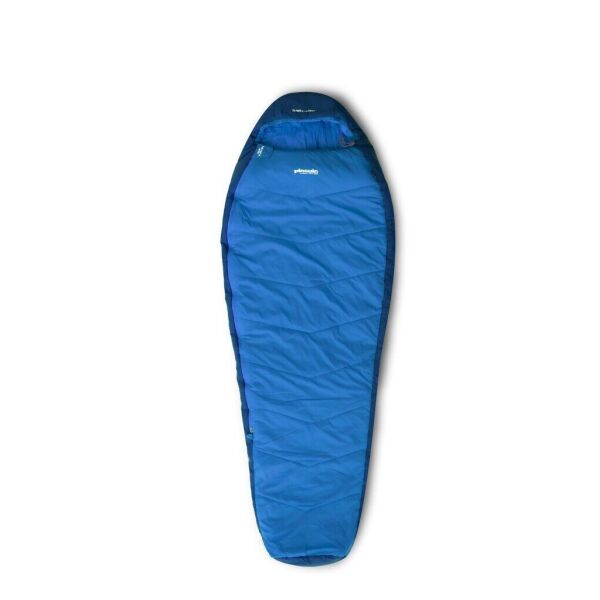 

Спальник Pinguin Savana Lady PFM 175 2020 (Blue, Left Zip) (PNG 236958)