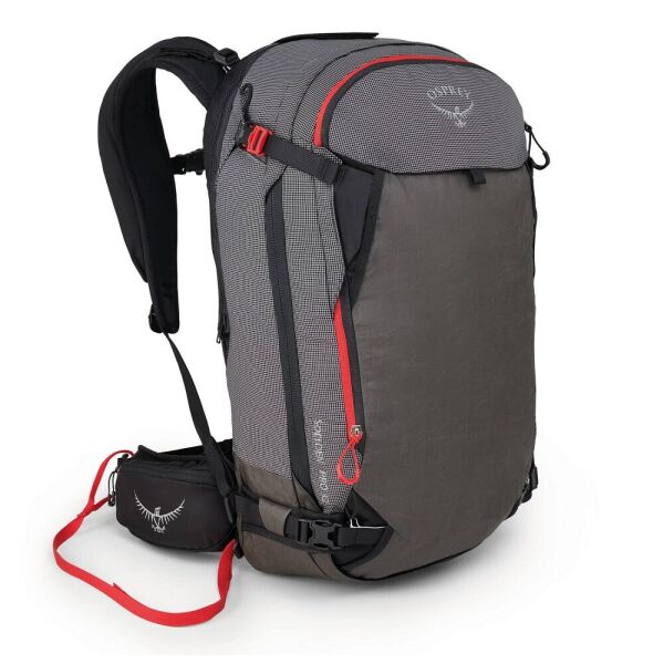 

Рюкзак Osprey Soelden Pro Avy 32 Onyx Black - O/S - чорний