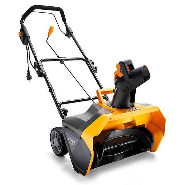 

Снегоуборщик Stiga ST1151E