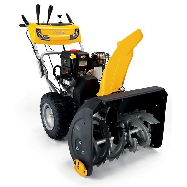 

Снегоуборщик Stiga ST5266PB
