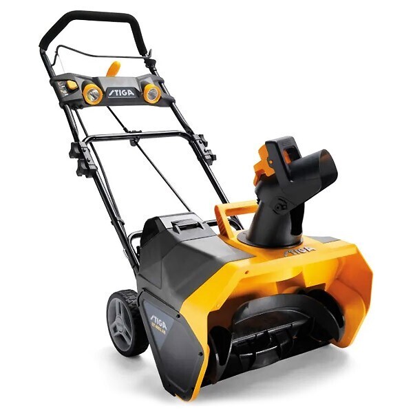 

Снегоуборщик аккумуляторный Stiga ST 4851 AE