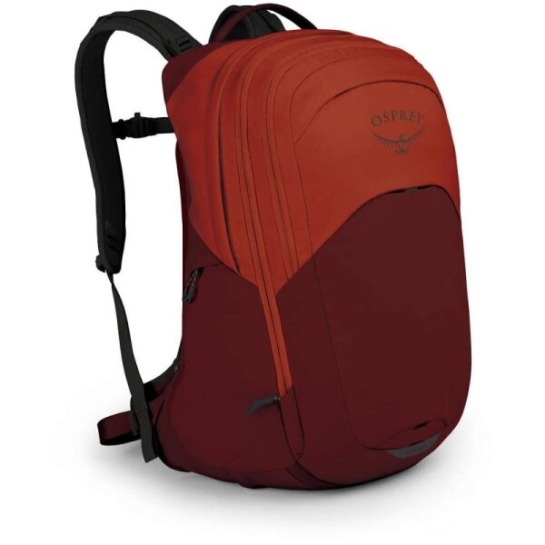 

Рюкзак Osprey Radial Rise Orange - O/S - оранжевий