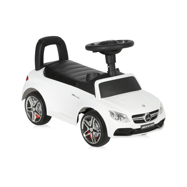 

Толокар Mercedes Lorelli 37х56х27 см Белый