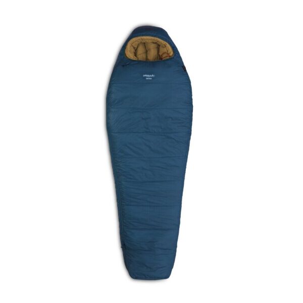 

Спальник Pinguin Micra 195 2020 (Blue, Left Zip) (PNG 230352)