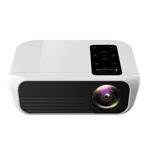 

Проектор T8 WiFi кинотеатр для дома