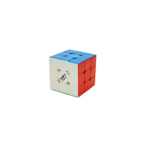 

Головоломка Кубик Рубика Valk 3 QIYI 5,55х5,55х5,55 см Разноцветный