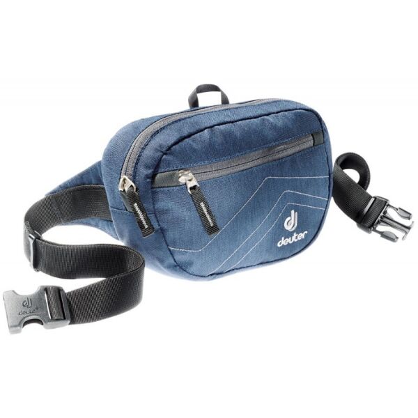 

Сумка на пояс Deuter Organizer belt цвет 3022 midnight-dresscode (39024 3022)