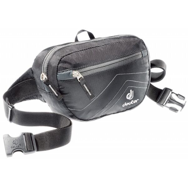 

Сумка на пояс Deuter Organizer belt цвет 7520 black-anthracite (39024 7520)