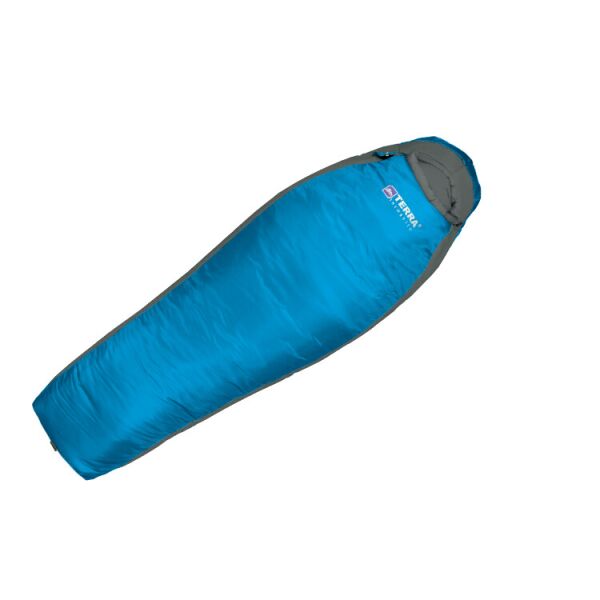 

Спальный мешок Terra Incognita "Alaska 450" (R) (синий)