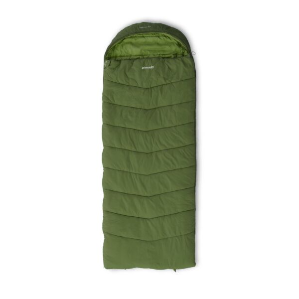 

Спальник-одеяло Pinguin Blizzard Wide PFM 190 2020 (Khaki, Left Zip) (PNG 239744)